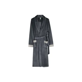 Xuan Liang Men Bath Robes