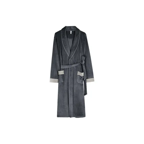 Xuan Liang Men Bath Robes