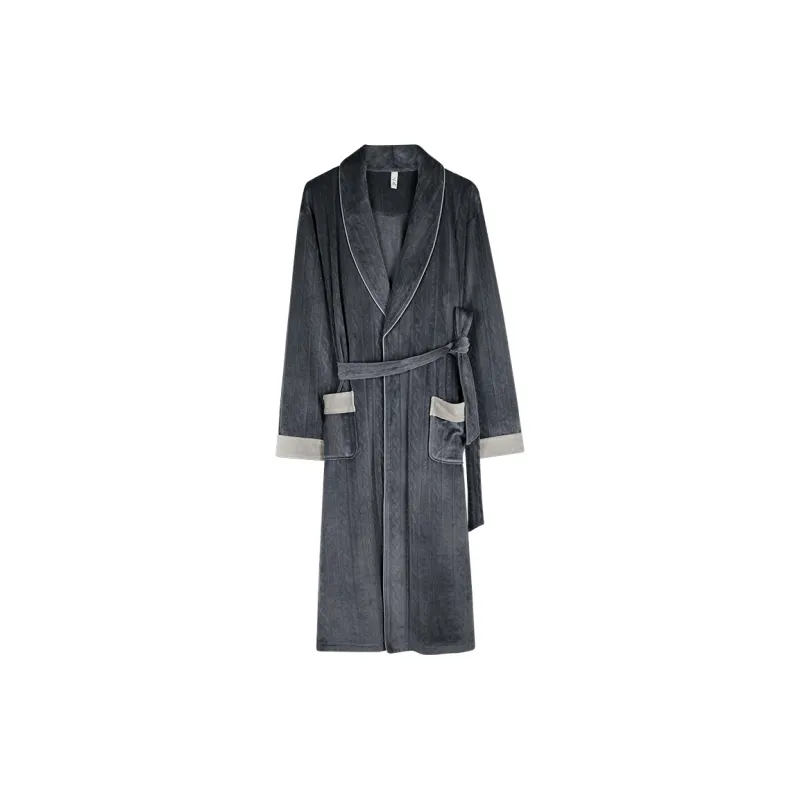Xuan Liang Men Bath Robes-0