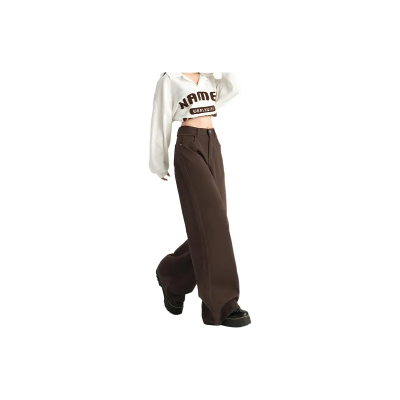 Concubine Zhu Jeans Women's-18