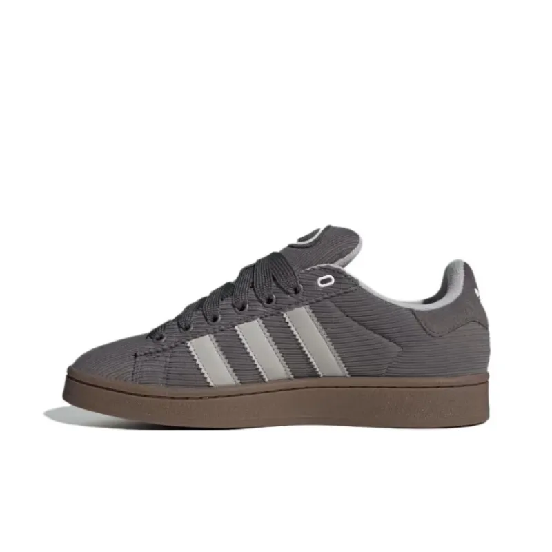 Adidas Campus 00s Charcoal Grey-2