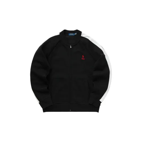 Polo Ralph Lauren Jackets Coats Men's Black