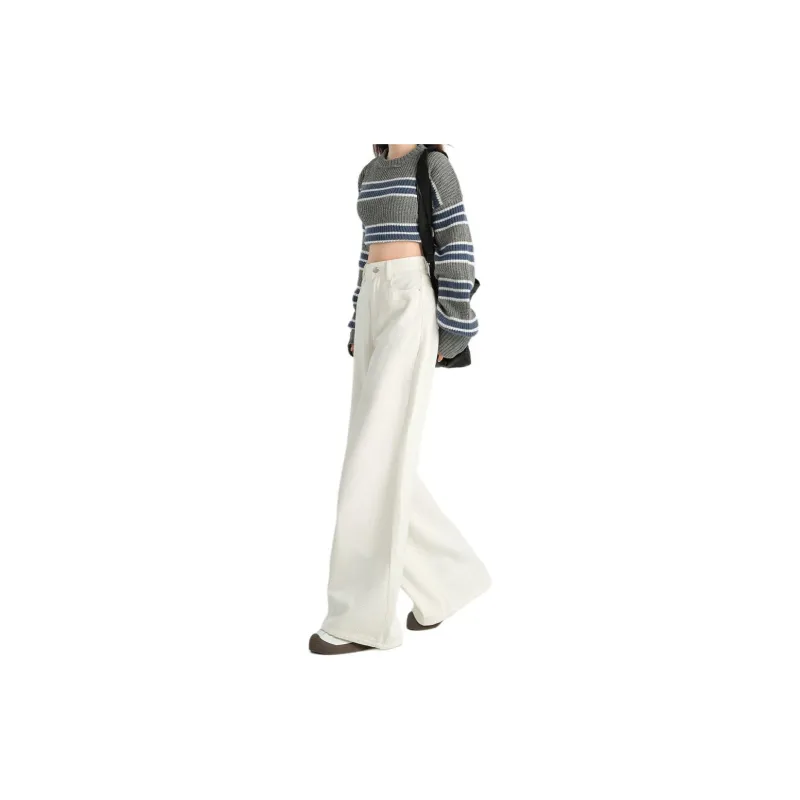 Concubine Zhu Jeans Women's-8