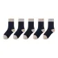 5 Navy Blue