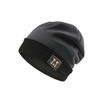 NANJIREN Thickened Beanies Unisex