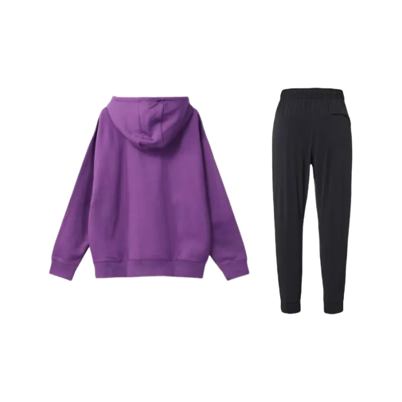 Nike ACG Casual Sportswear Unisex Purple/Black-1