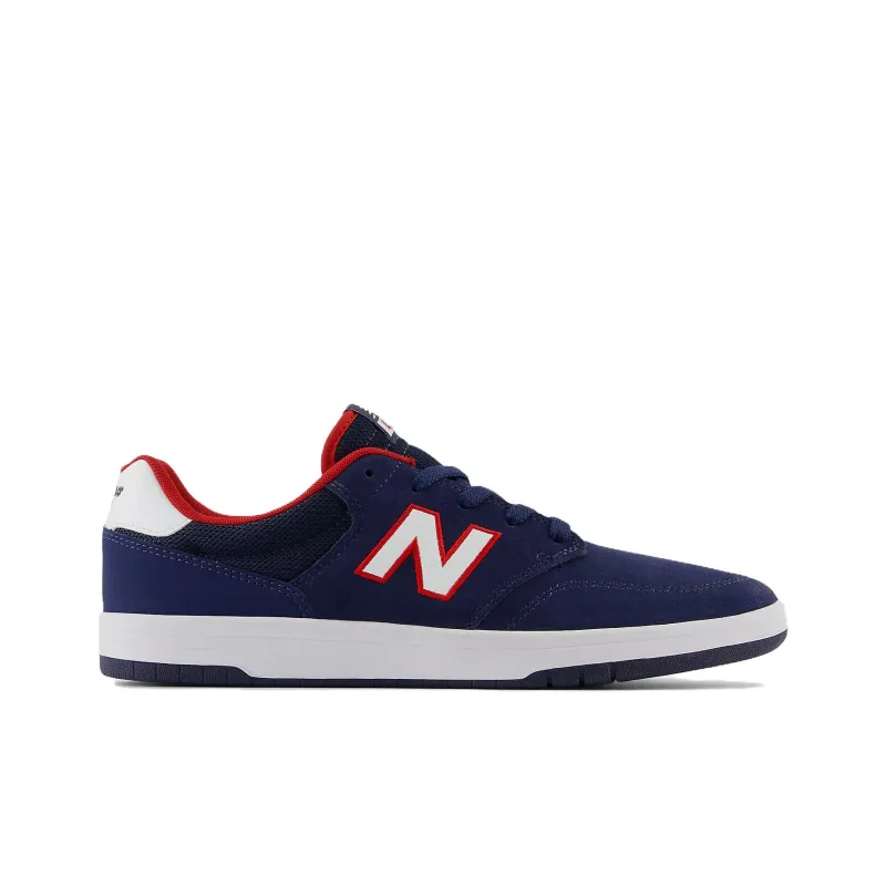 Numeric 425 New Balance 'Navy Red'-1