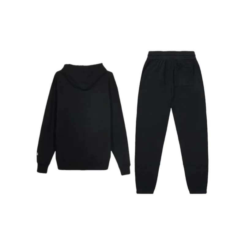 Champion Casual Sportswear Men's Black-1