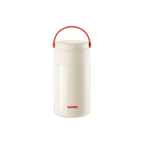 SUPOR High-Value Magic Carry Jar Thermal Cooker Cup 1000ml