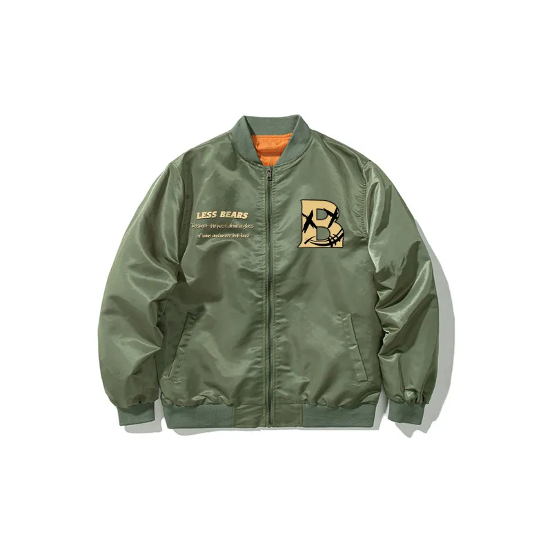 LESS BEARS Jackets Women's-9