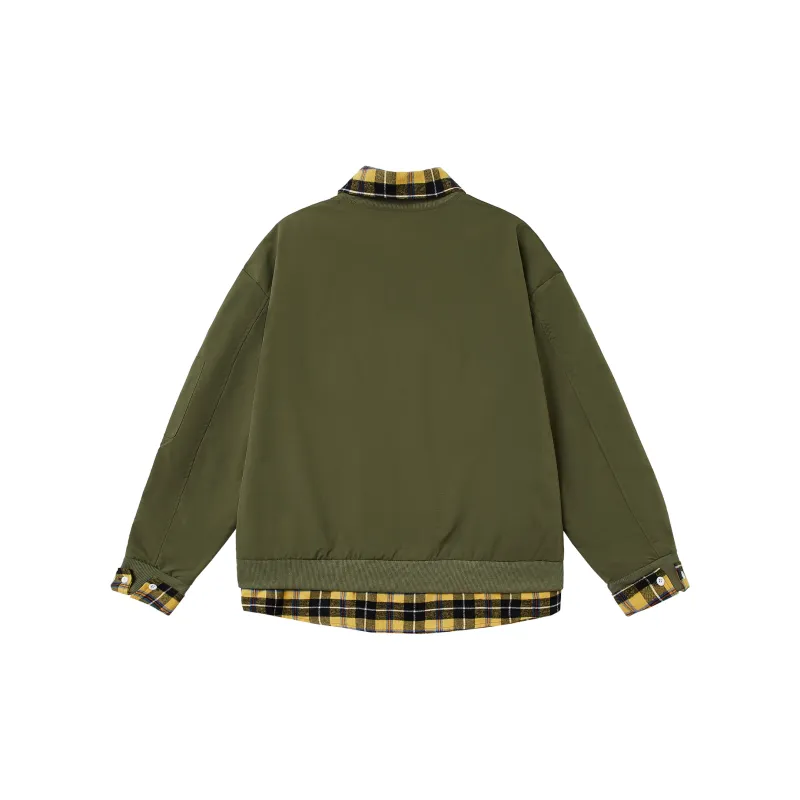 ALang Studio Jackets & Coats Unisex-10