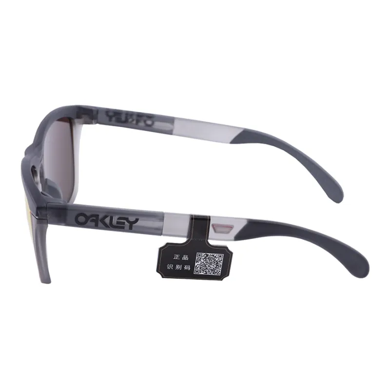 Oakley Frogskins Wayfarer frame Sunglasses-2