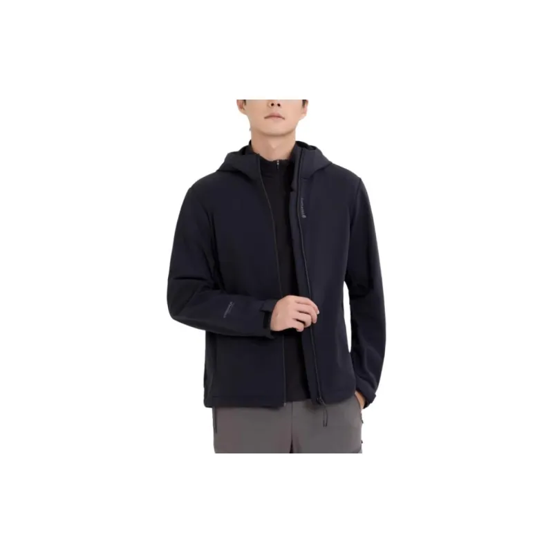 Lafuma CORDURA Jacket Men's Black-3