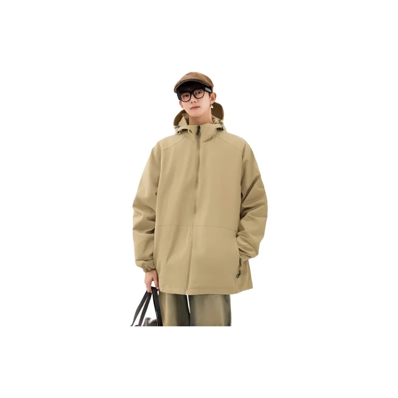 HSTYLE Jackets Unisex-20