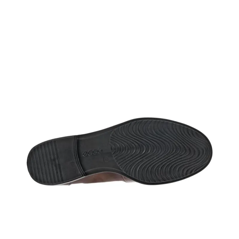 Ecco Loafers Women's Brown-4