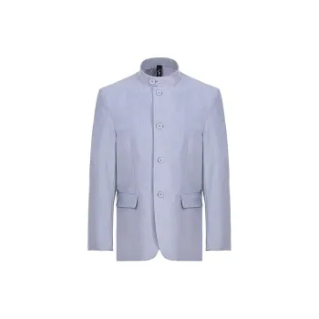 SANSHENGLIUBU Business Suit Unisex