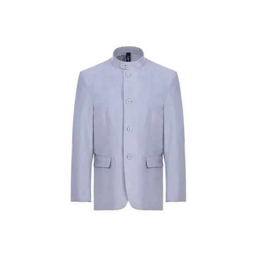 SANSHENGLIUBU Business Suit Unisex
