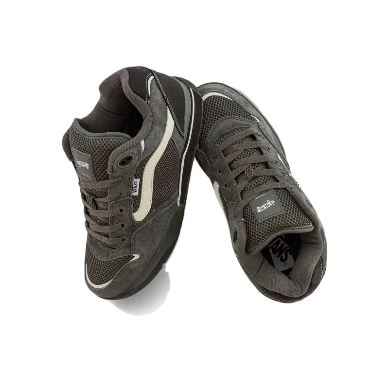 Rowley Premium Vans Xlt 'Off Road Pack Gunmetal'-2