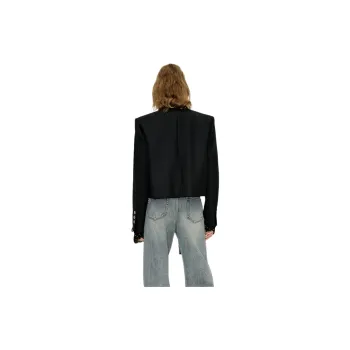 MOCO Jackets Coats Women's Black