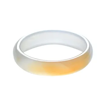 Qing Yi Jade Bangles Women's