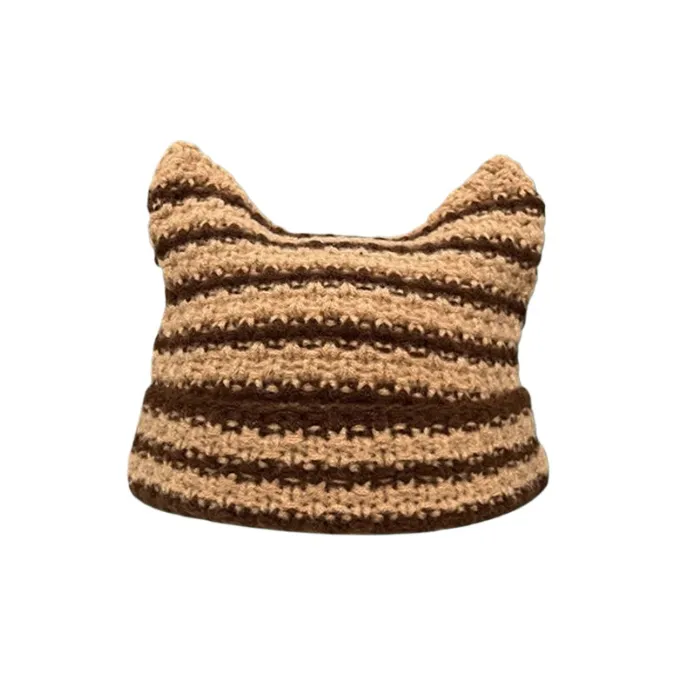 STUFFER Beanies Unisex-9