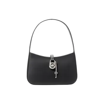 MICHAEL KORS Lyra Small Leather Pochette