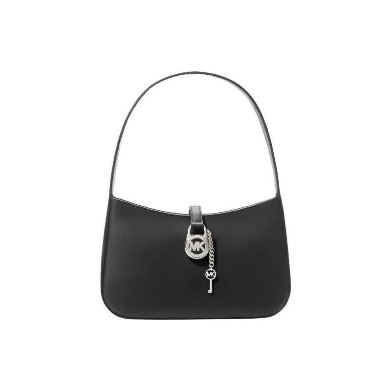 MICHAEL KORS Lyra Small Leather Pochette-0