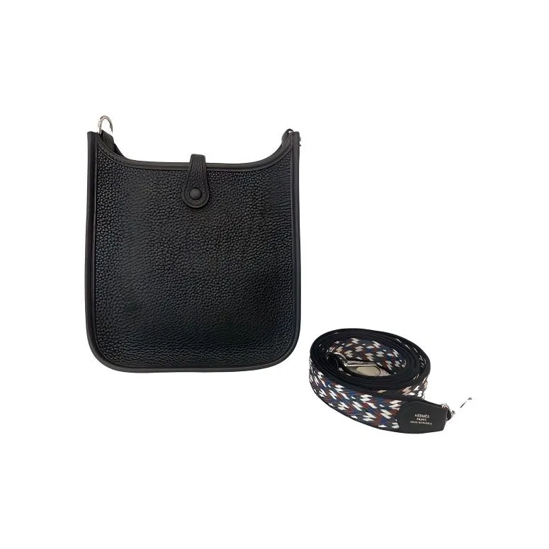 HERMES Evelyne Shoulder Bags-2