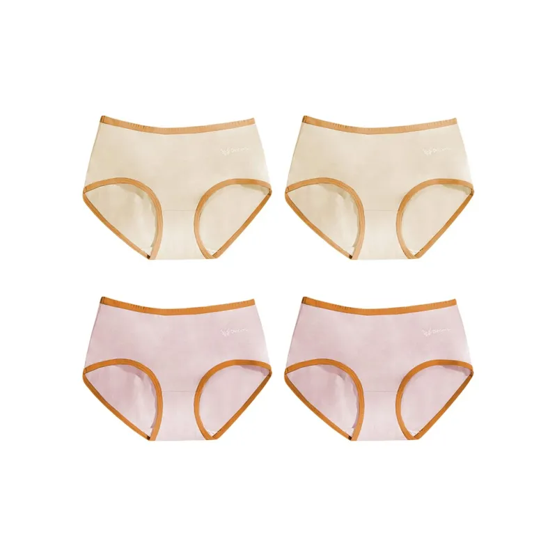 YUZHAOLIN Underpants Women's Combo Set-19