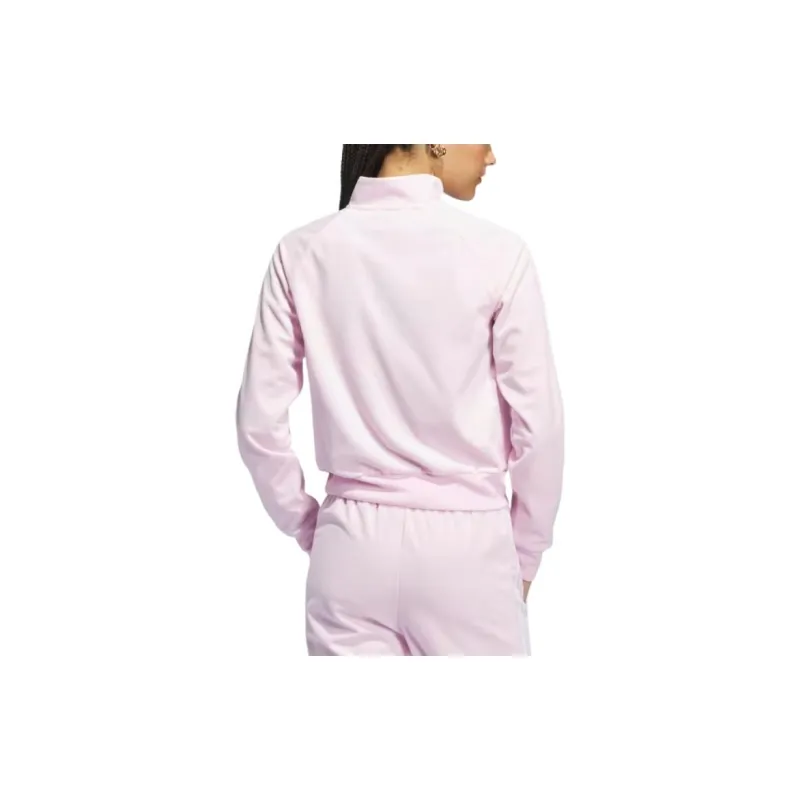 Adidas Free Shipping With AdiClub Y2K Glam Jacket-2