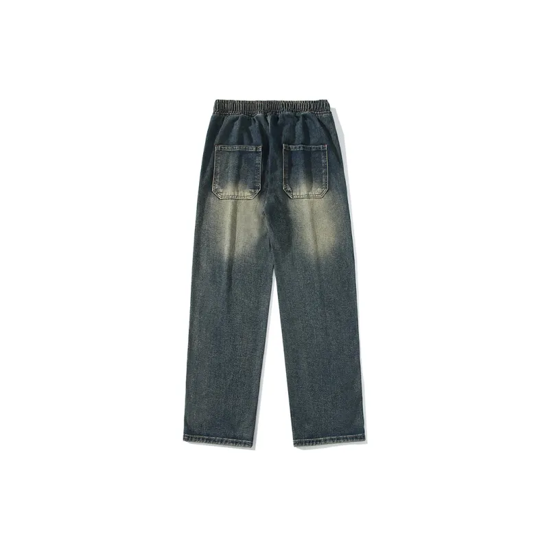 TIMD Jeans Men's Nostalgic Blue-1