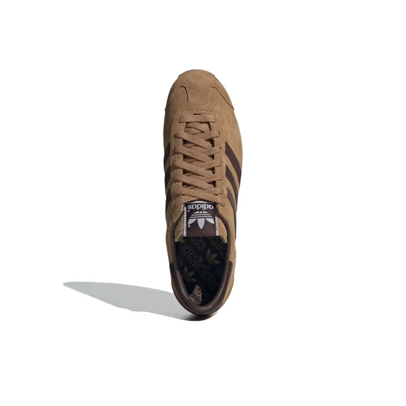Adidas Country Japan Brown Desert Dark Brown Cardboard-3