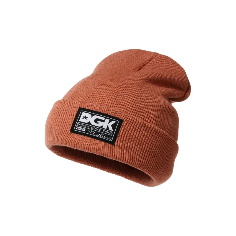 Yi Bu Kang Acrylic Beanies Women's-3