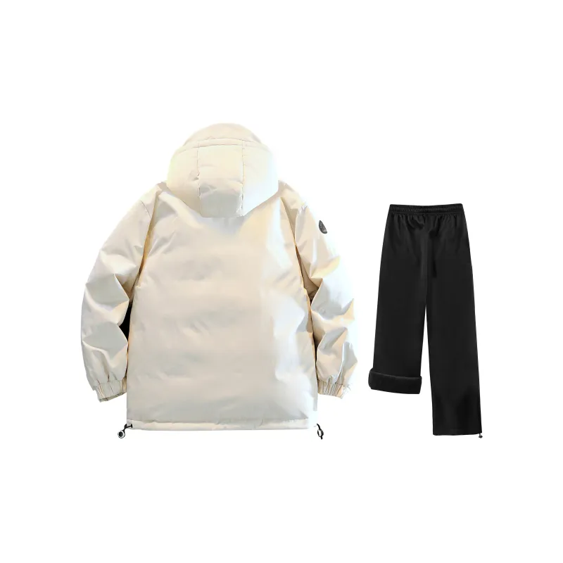 A.X.S.K Casual Sportswear Unisex-5