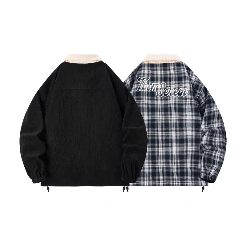 TBSM Jackets Unisex-1