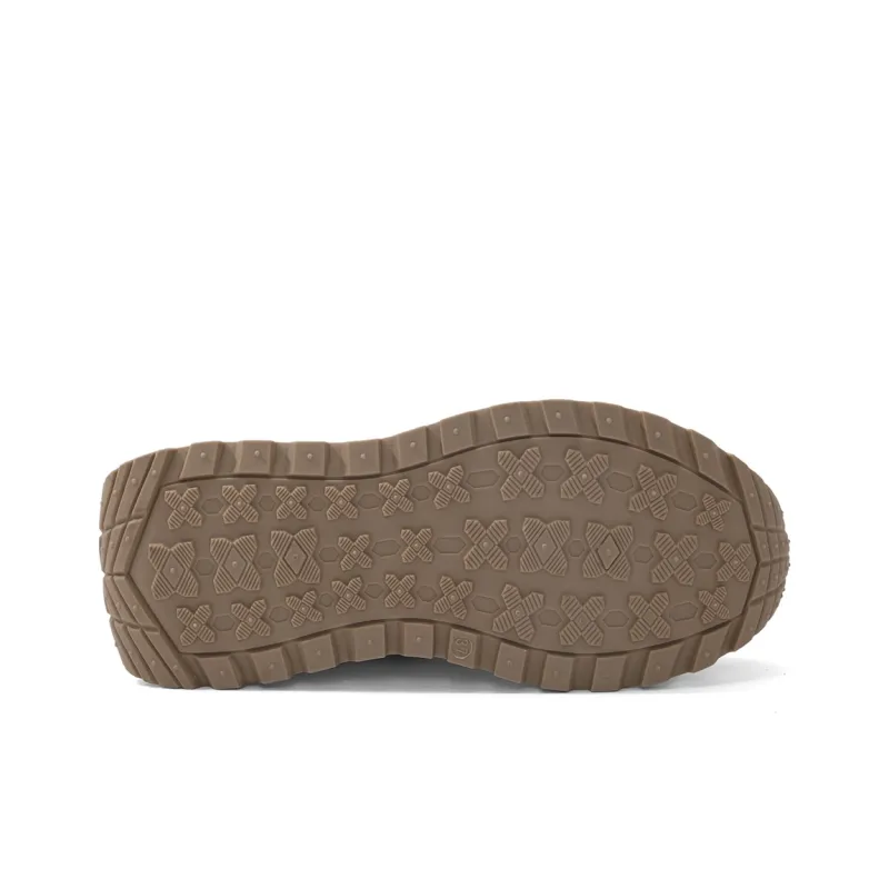 TOM TAILOR Cushioning, Breathable, Lightweight, Height Increasing Low Top Casual Shoes Women's-5