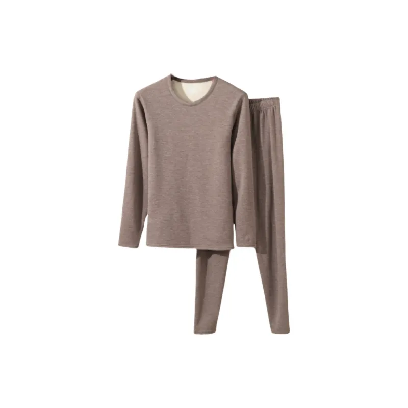 Yalu Men Thermal Sets-6
