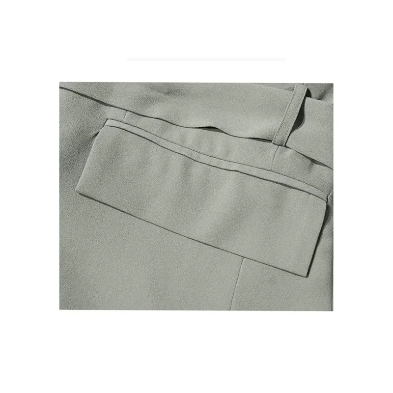 DianThia Business Suit Women's Green-5