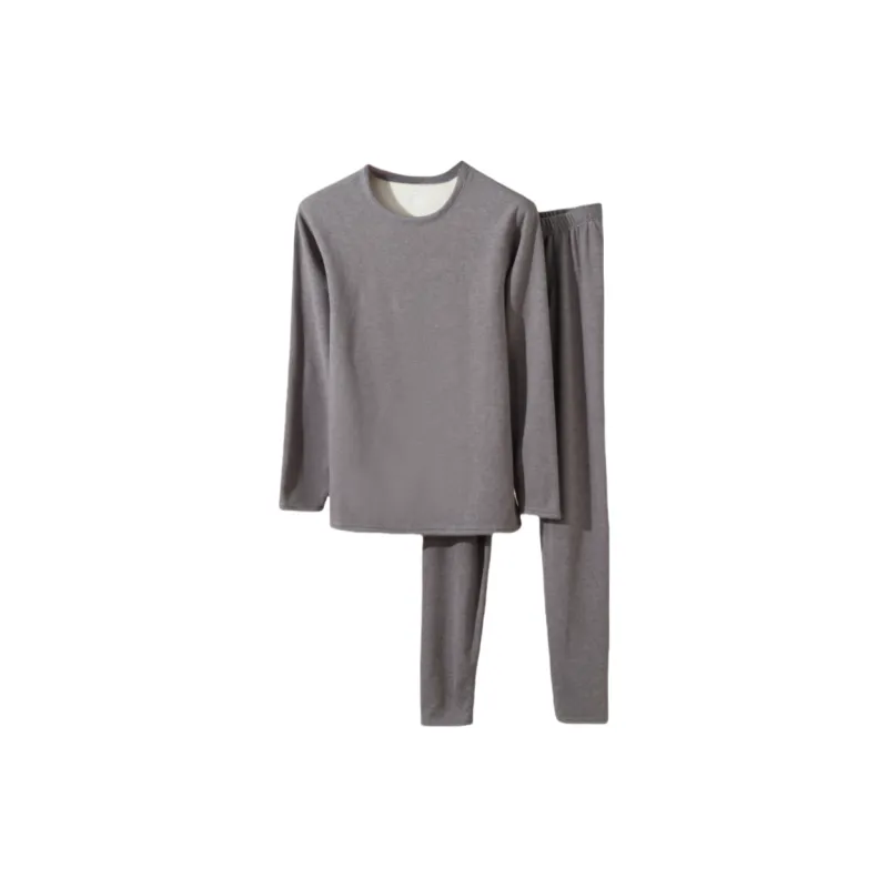 Yalu Men Thermal Sets-4