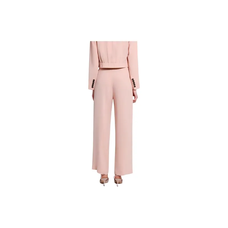 BESIONIA SS22 Suit Trouser Women's Pink-2