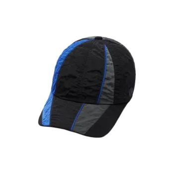 ADER ERROR Colour block Panelled Cap