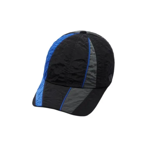 ADER ERROR Colour block Panelled Cap