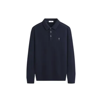 Dance With Wolves Sweater Men's