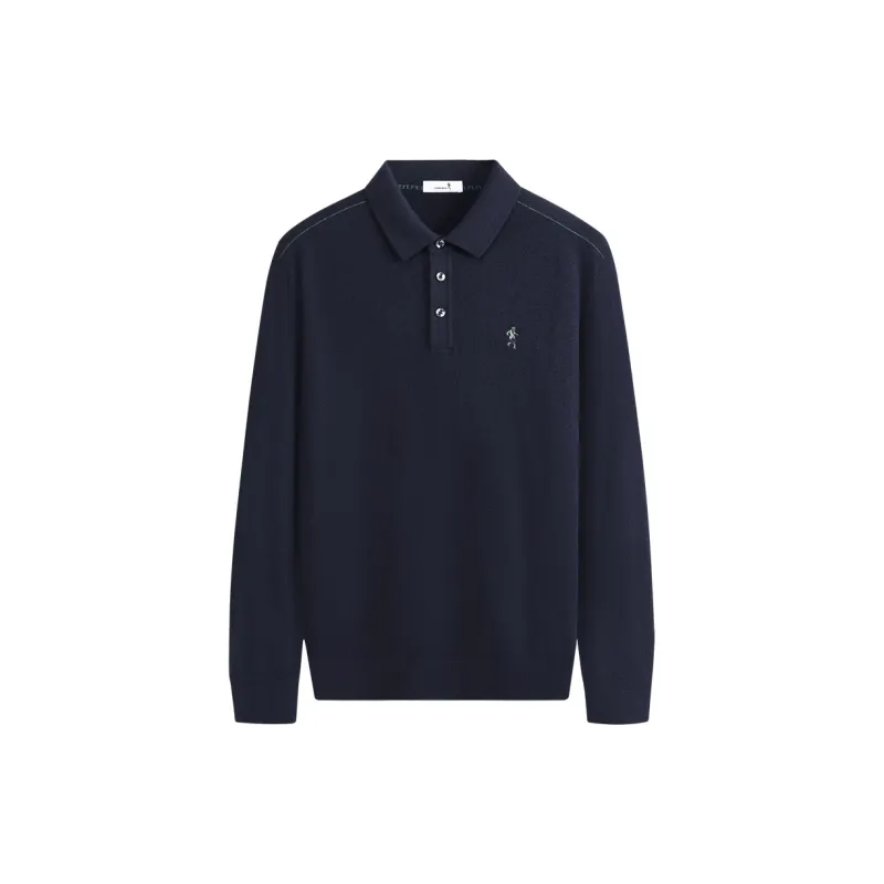 Dance With Wolves Sweater Men's-0