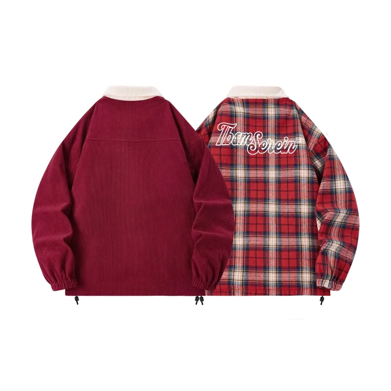 TBSM Jackets Unisex-5