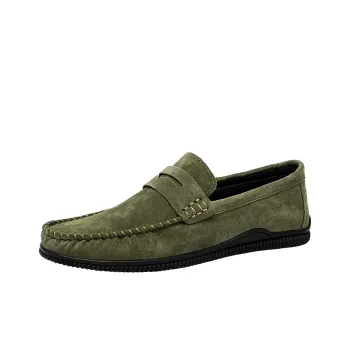 KUPE Loafers Men