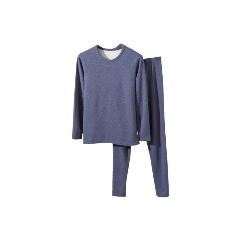Yalu Men Thermal Sets-0