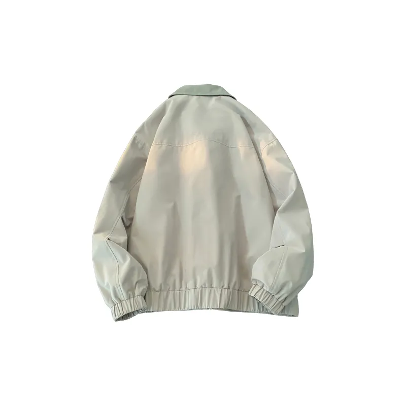 Warrior Huichao Riding The Wind Collection Jackets Coats Men's-1