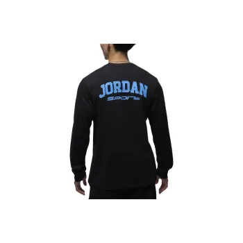 Jordan Sport Men's Long Sleeve T Shirt