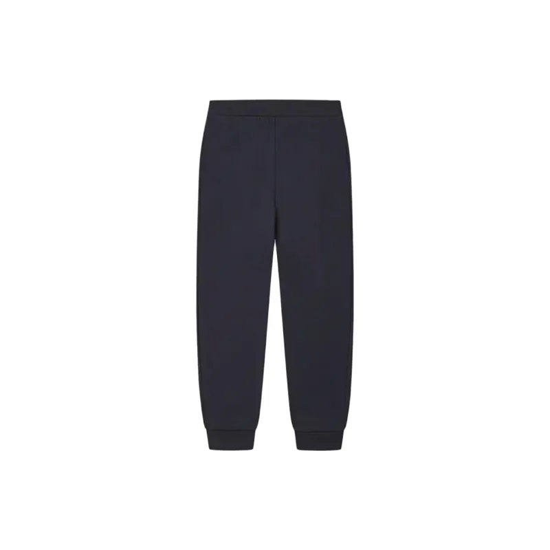 FILA ORIGINALE Casual Pants Women's Hero Blue-1
